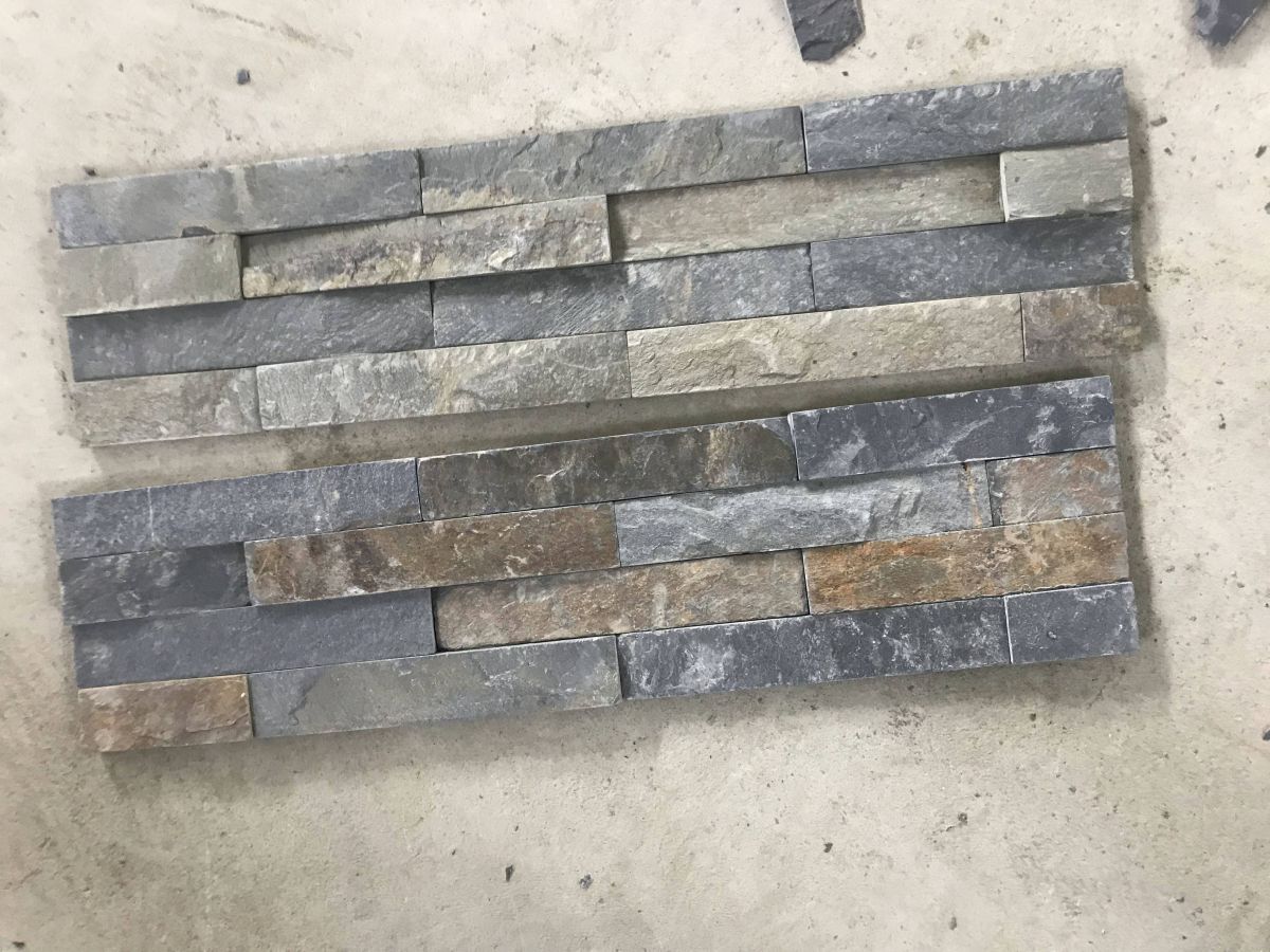 天然石材在家装中的搭配艺术