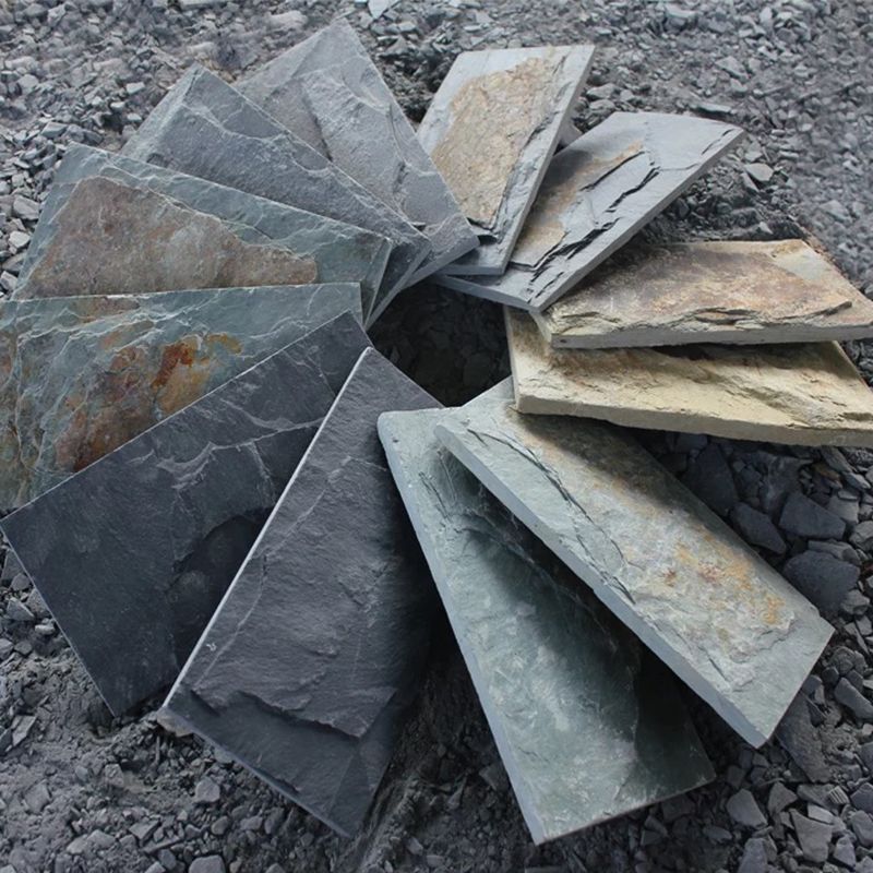 石材新闻_2026年庭院青石板铺装方案：5种经典设计+施工步骤+材料选择与价格参考_庐山市宏泽石业