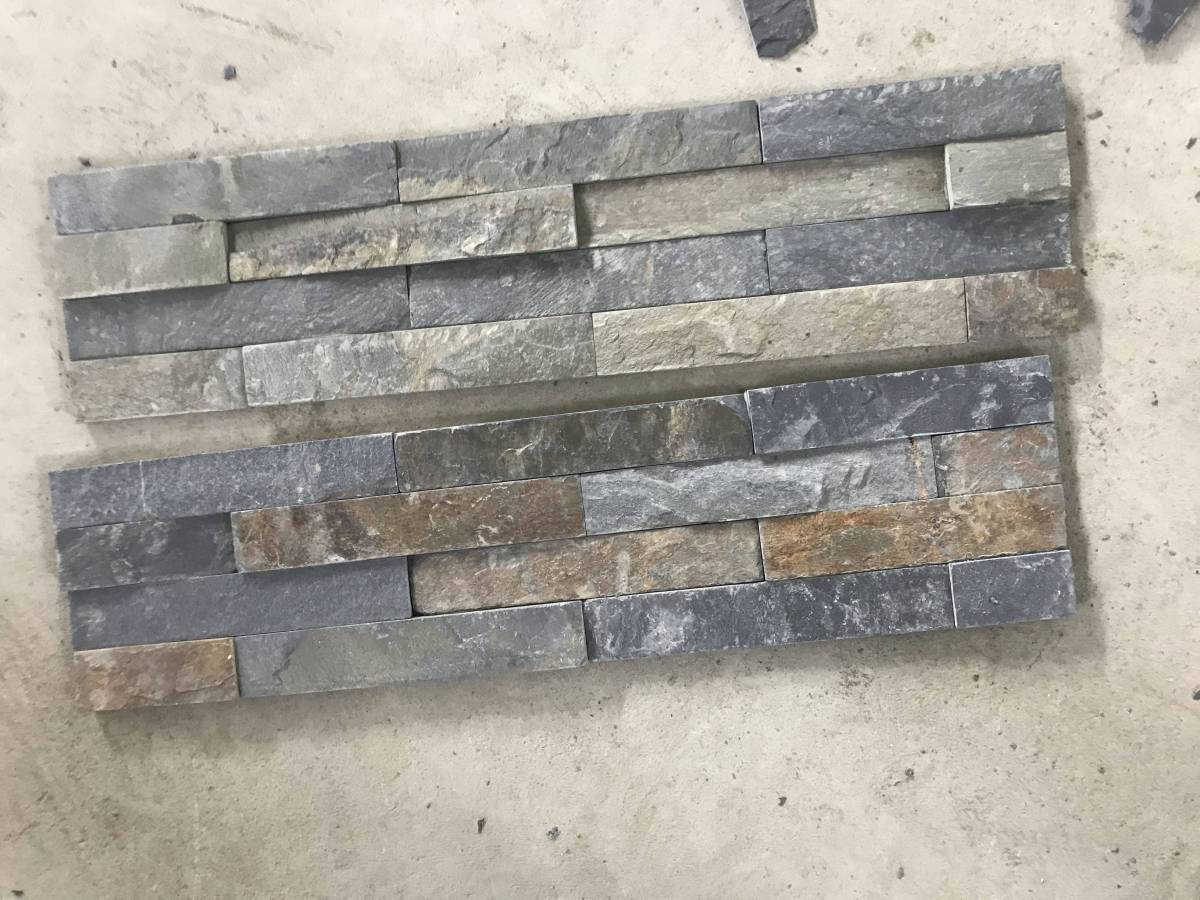 文化石建筑外墙装饰