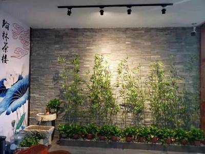 厂家直供青石板文化石 | 幕墙干挂专用青石饰面板 | 高强度耐磨外墙文化石批发 - 细节图3